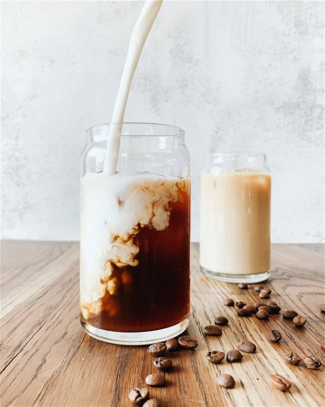 Easy to Make Oat Milk