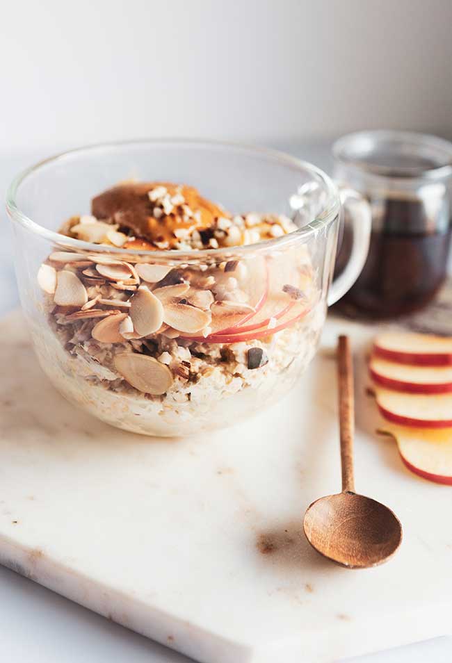 Different Types of Oats and their Uses in Recipes