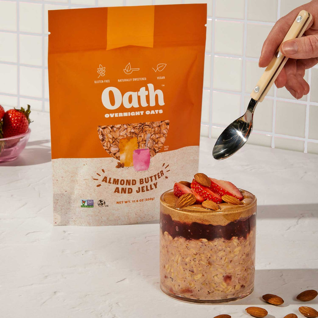 Collections Oath Oats collections-oath-oats
